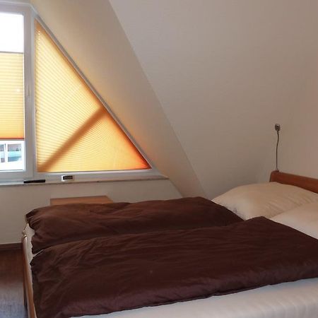 Sonneneck Apartment Norderney Exterior foto