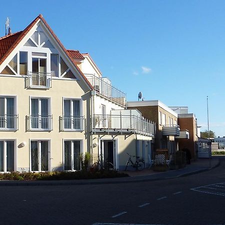 Sonneneck Apartment Norderney Exterior foto