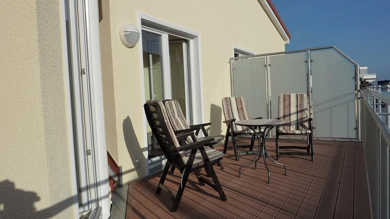Sonneneck Apartment Norderney Exterior foto